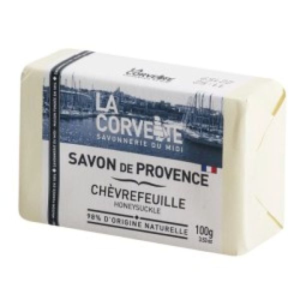 Corvette Sav Prov Chevrefeuil 100G