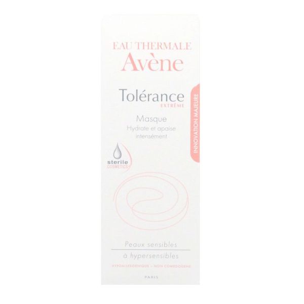 Avene Tolerance Extrem Masq 50Ml