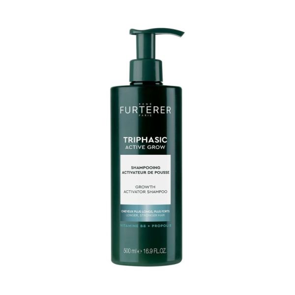 Furterer Activ Grow Sh 500Ml