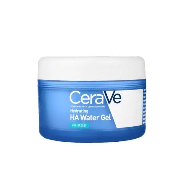 Cerave Hydratant Aqua Gel 72H 48Ml