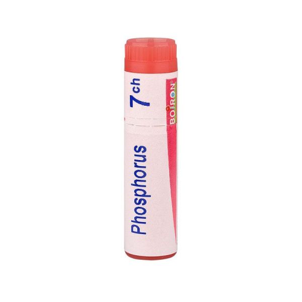 Phosphorus 7Ch Do Gl B
