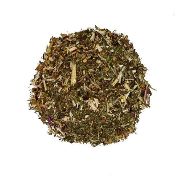 Tanaisie en vrac - sommité coupée 100G