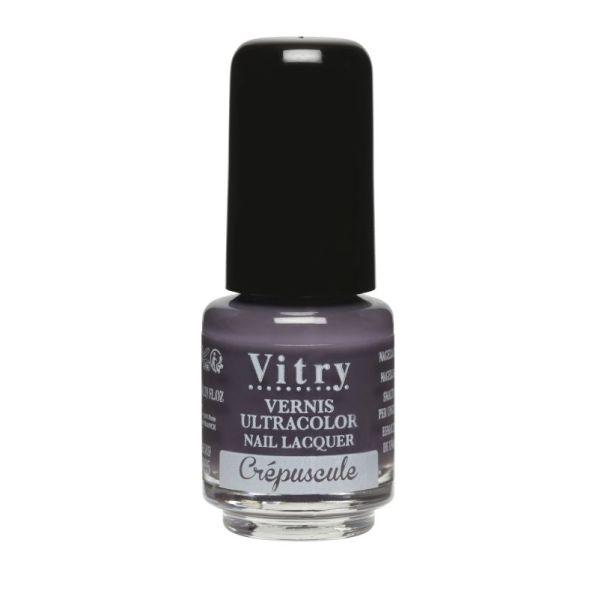 Vitry Mini Vernis Crepuscule 4Ml