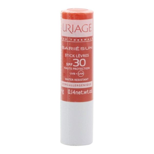 Uriage Bariesun Stick Lev Spf30 4G