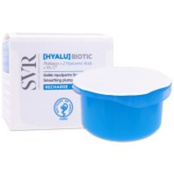 Svr Hyalu Biotic Recharge
