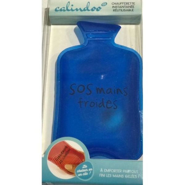 Calindoo Chaufferette 4 Model Pr32
