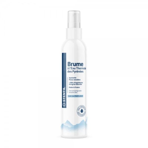 Stentil Brume Thermale 300Ml