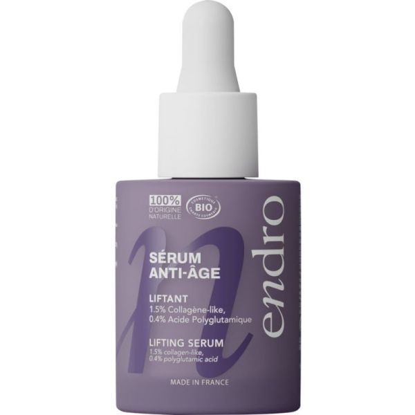 Endro Serum Lift Collag A/Age 30Ml