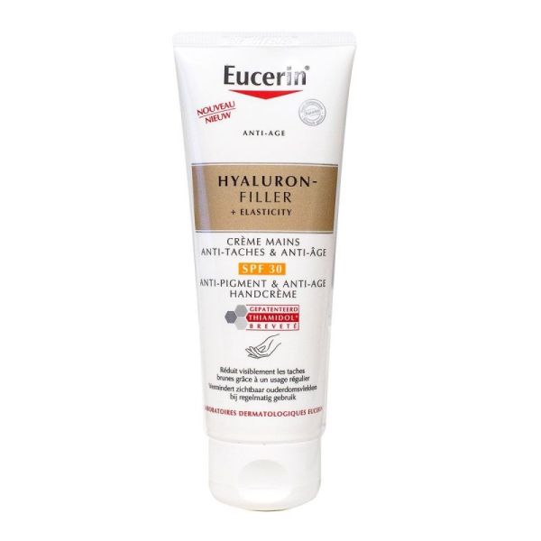 Eucerin Hyaluron Elasticity+ Main