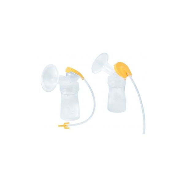 Mamivac Set Téterel Double Pompage S