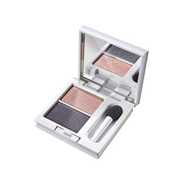 Mavala Duo Satin Smoky Purple Poudre Paupières 2,4g