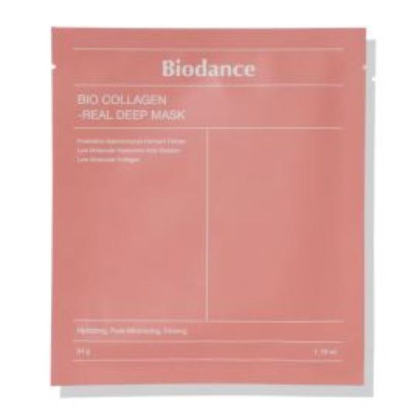 Biodance Bio-Collagen Mask