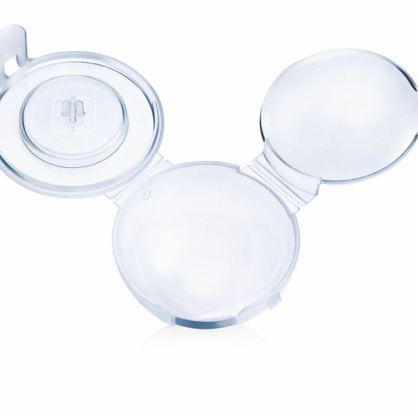 Mam Cuillere Thermosensible Cuillères Repas Thermo