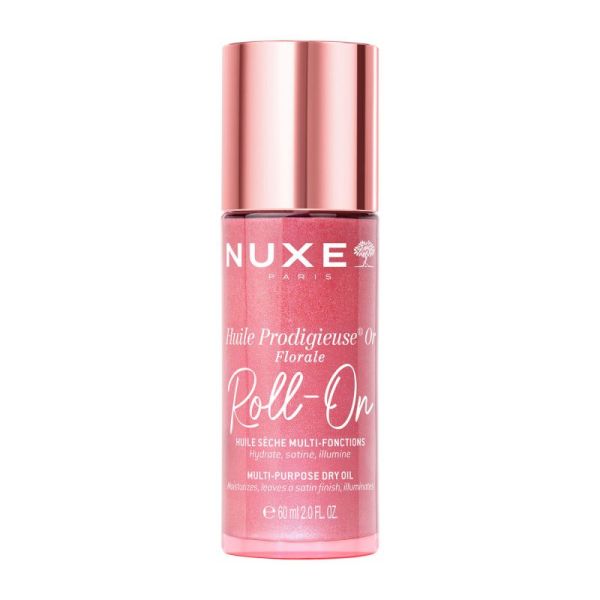 Nuxe Hle Prodig Or Rollon 60Ml