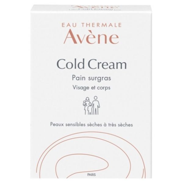 Avene Pain Surgras Cold Cream 100G