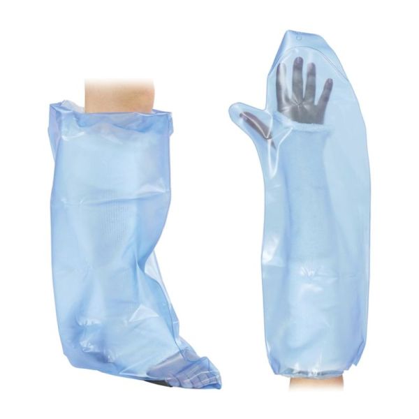 Housse Protect Donjoy Plâtre Supérieur M