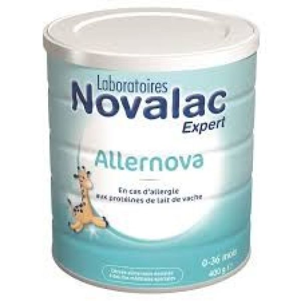 Novalac - Allernova (400G)
