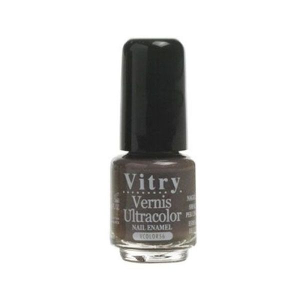 Vitry Mini Vernis Psychedeliq 4Ml