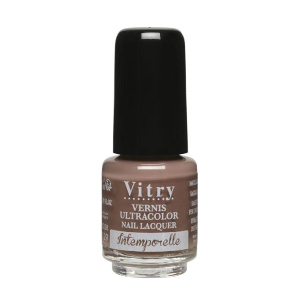 Vitry Mini Vernis Intemporelle 4Ml