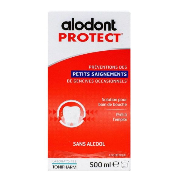 Alodont Protect 500Ml