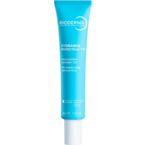Hydrabio Creme Perfecteur Spf30