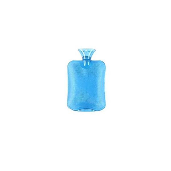 Bouillotte Calindoo Classique Bleu Pastel 2L