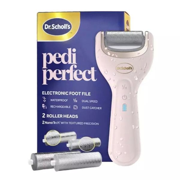Scholl Rape Electrique