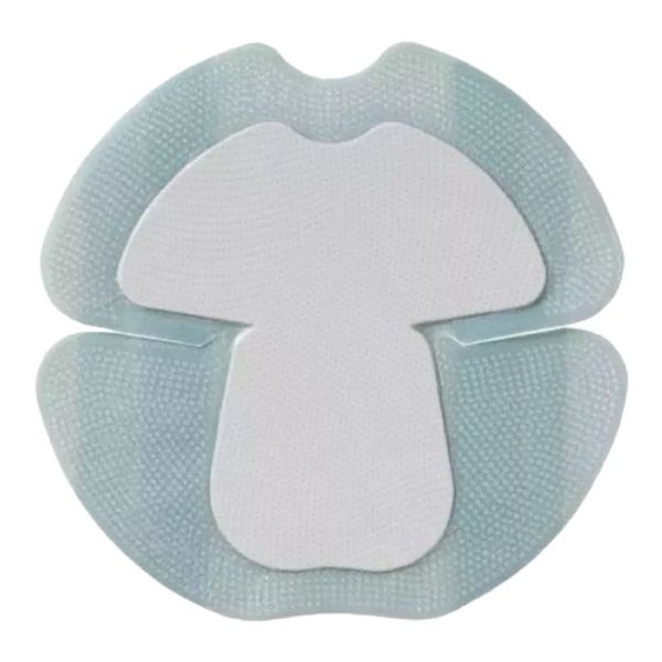 Biatain Adh Talon Pans 23X23Cm 5