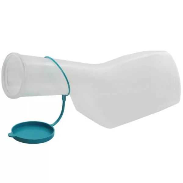 Urinal Plast Homme Picsol