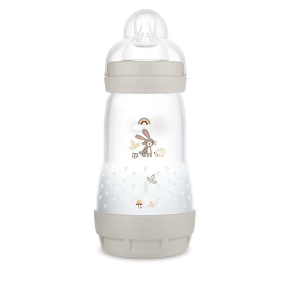 Mam Bib E St A/Col Dune D2 260Ml