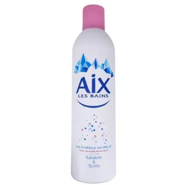 Aix Les Bains Brumisateur 400Ml