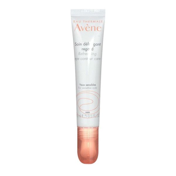 Avene Soin Defatigant Regard 15Ml