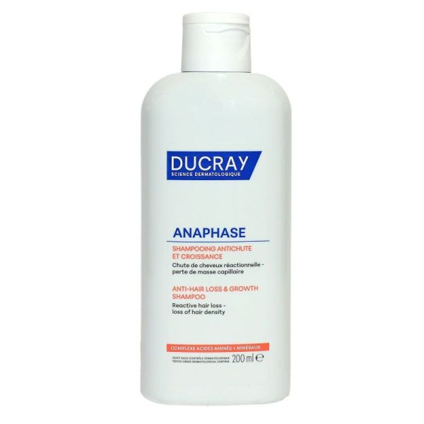 Anaphase+ Sh Reactiv 200Ml