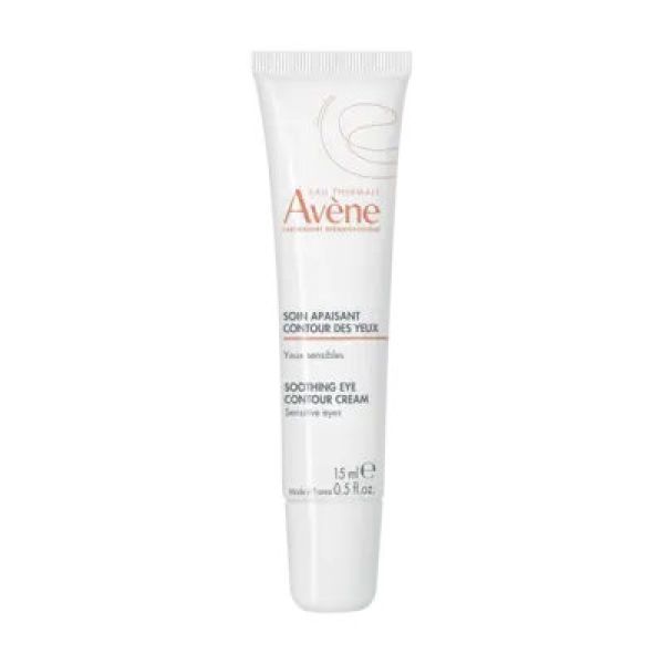 Avene Soin Apaisant Cont Yeux 15Ml