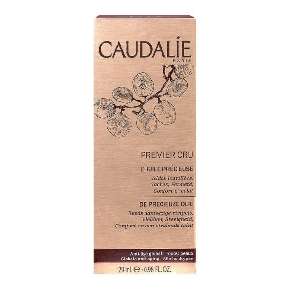 Caudalie Premier Cru Hle Prec 29Ml