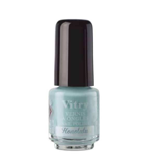 Vitry Mini Vernis Honolulu 4Ml