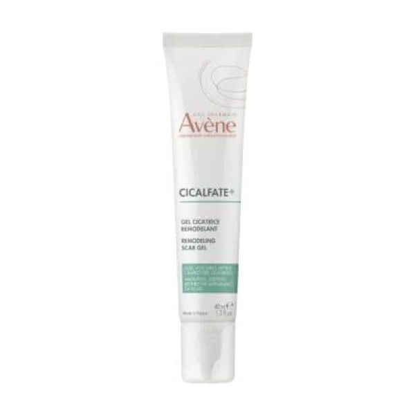 Avene Cicalfate+ Gel Cicatrice40Ml