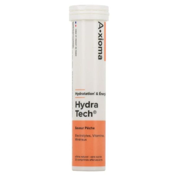 Hydratech Peche Cpr Eff 20