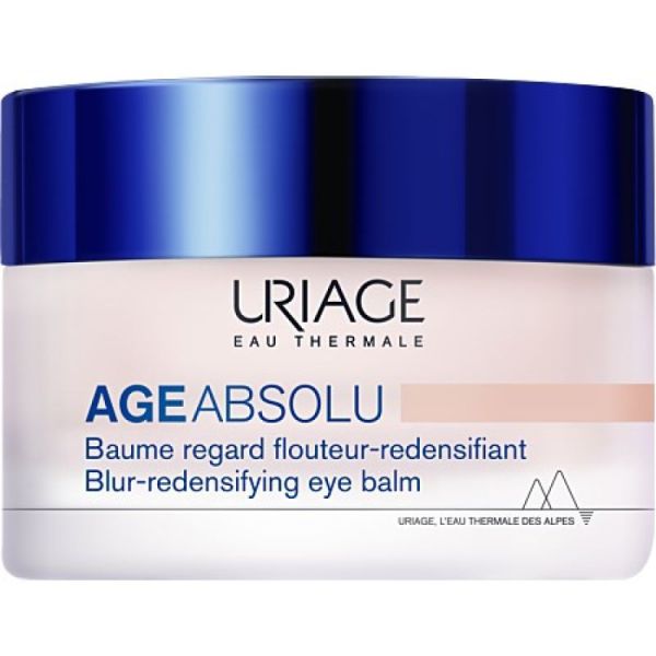 Uriage Age Absolu Baume Regard15Ml