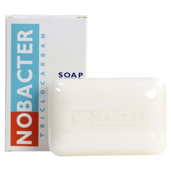 Nobacter Savon Pain 100G