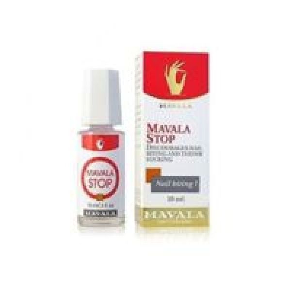 Mavala Soins Ongles Mains V Ong Stop Rg 10Ml