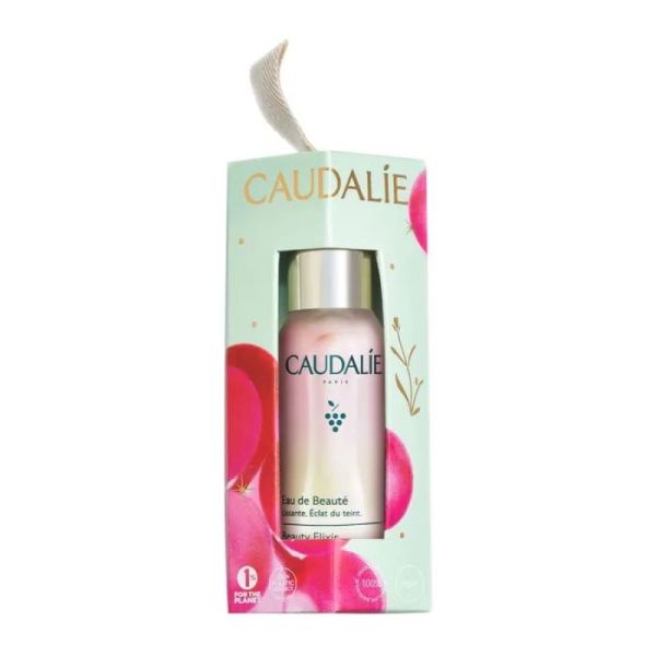 Caudalie Coff Eau Beaute 30 Noel25