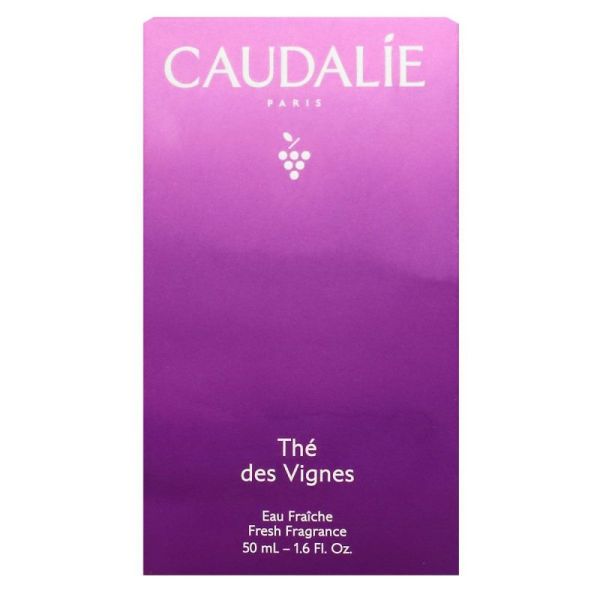 Caudalie Eau Fraiche The Vigne 50