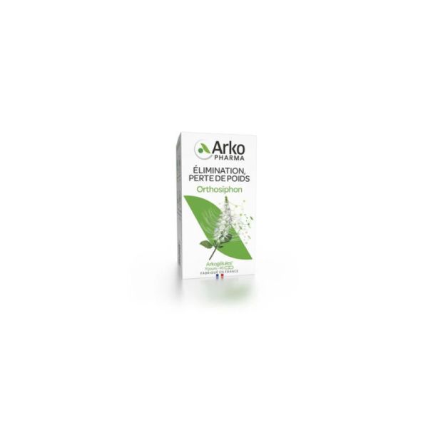 Arkog Orthosiphon Gelule 45