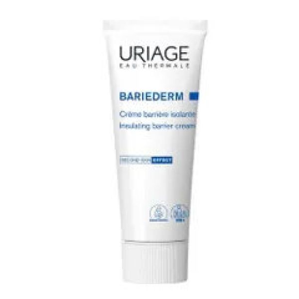 Uriage Bariederm Cica Cr 40Ml