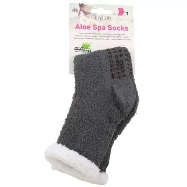 Air Plus Chaussettes My Fav Hood Blacken