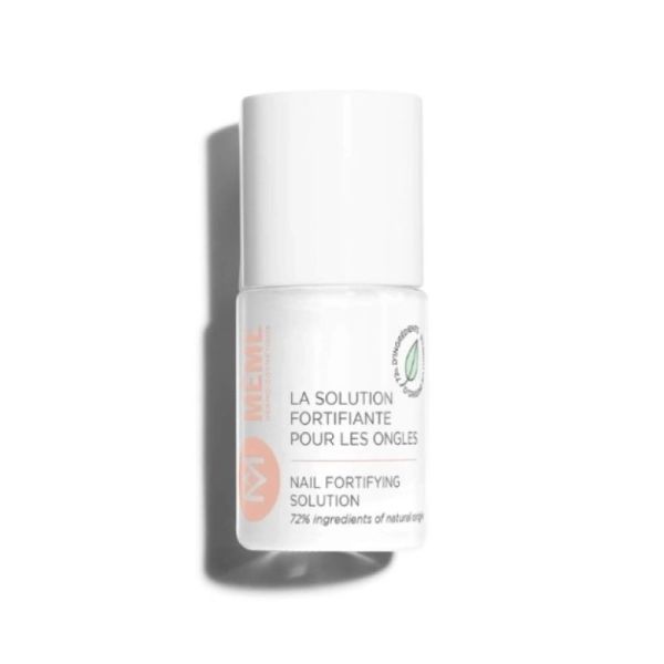Meme Solut Fortifiante Ongl 10Ml