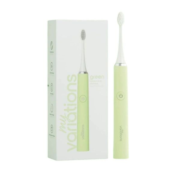 Myvariations Bad Elec Verte