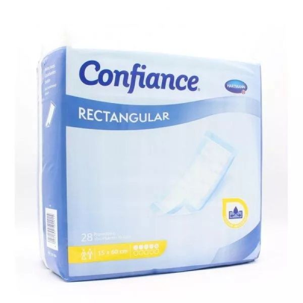 Confiance Rectangular Protect 28