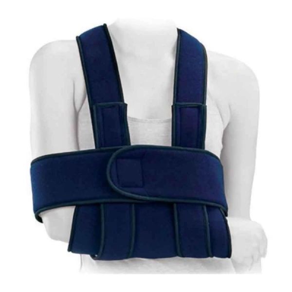 Gilet Donjoy Immo Memb Sup S